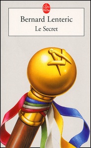 Bernard Lenteric - Le Secret.