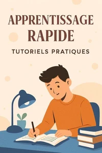 Apprentissage rapide/Tutoriels pratiques