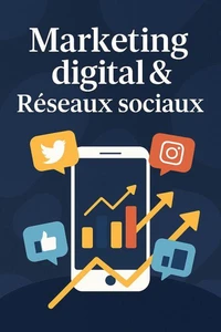 Marketing digital/Réseaux sociaux