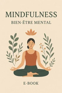 Mindfulness/Bien-être mental