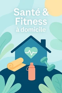 Santé &amp; Fitness à domicile