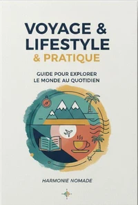 Voyage &amp; Lifestyle pratique