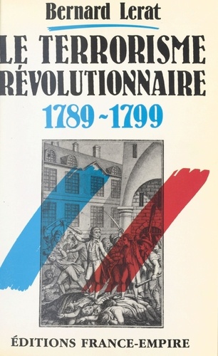 Le terrorisme révolutionnaire