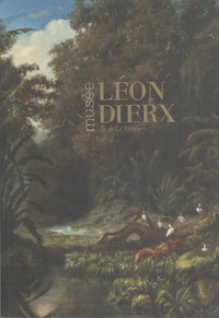 Bernard Leveneur - Musée Léon Dierx - Ile de La Réunion.