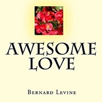  Bernard Levine - Awesome Love.