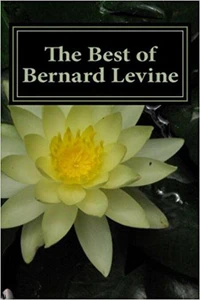 The Best of Bernard Levine