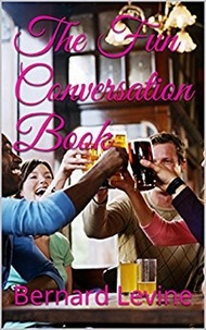  Bernard Levine - The Fun Conversation Book.