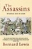 The Assassins. A Radical Sect in Islam