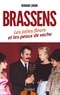 Bernard Lonjon - Brassens, les jolies fleurs et les peaux de vache.