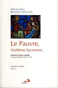 Le pauvre, huitième sacrement