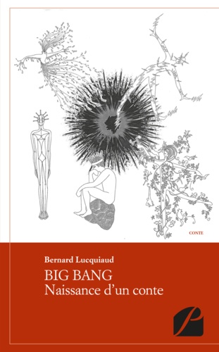 Big Bang. Naissance d'un conte