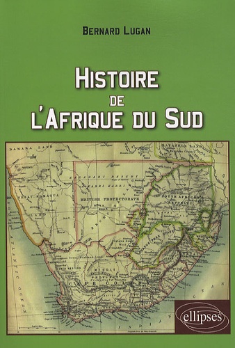 Histoire de l'Afrique du sud