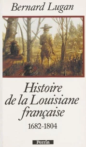 La Louisiane française