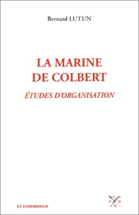 La marine de Colbert
