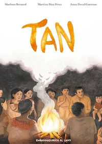 Tan