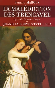 Quand la louve s'éveillera