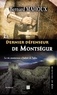 Bernard Mahoux - Le dernier défenseur de Montségur - La vie aventureuse d'Imbert de Salles.