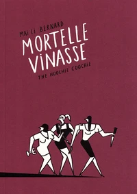 Mortelle vinasse