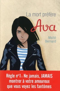 la mort préfère Ava