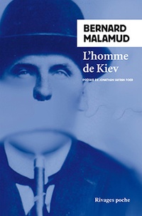 Bernard Malamud - L'homme de Kiev.