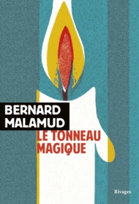 Livre de téléchargements Ipod Le tonneau magique 9782743643546 RTF MOBI PDB par Bernard Malamud