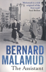 Bernard Malamud - The Assistant.