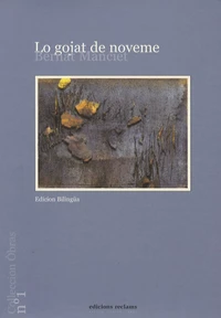 Lo gojat de noveme