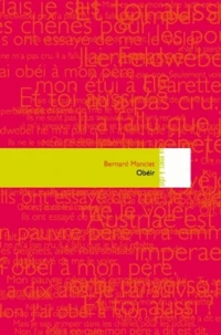 Obéir