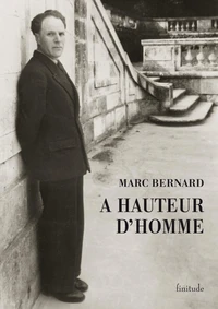 A hauteur d'homme