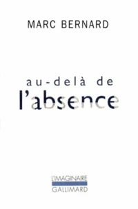 Au-delà de l'absence