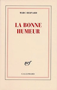 La Bonne Humeur