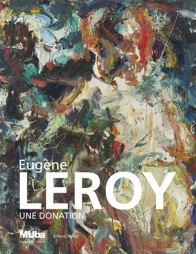 Eugène Leroy. Une donation