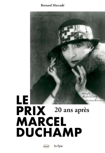Le prix Marcel Duchamp. 20 ans après
