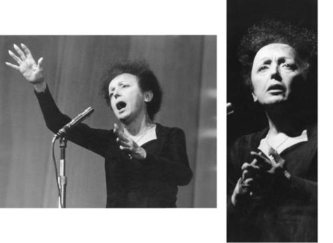 La vraie Piaf. Témoignages et portraits inédits