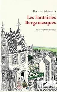 Les fantaisies bergamasques