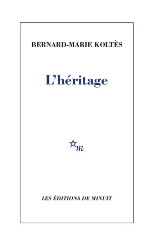 L'héritage