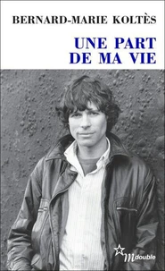Une part de ma vie
