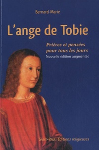 Lange de Tobie - Prières et pensées pour tous les jours.pdf