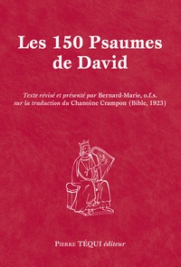 Les 150 psaumes de David.pdf