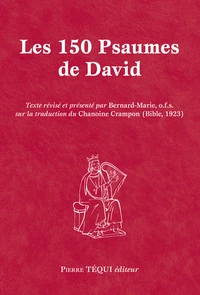 Les 150 psaumes de David