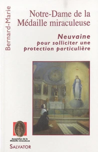 Notre-Dame de la Médaille miraculeuse