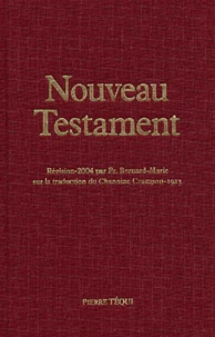 Nouveau Testament