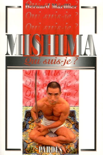 Bernard Marillier - Mishima.