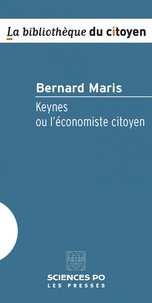 Sennaestube.ch Keynes ou l'économiste citoyen Image