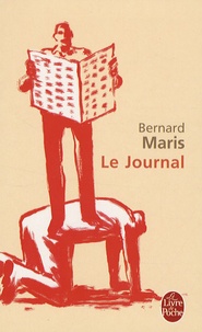 Bernard Maris - Le Journal.