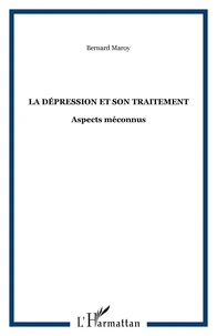 La dépression et son traitement