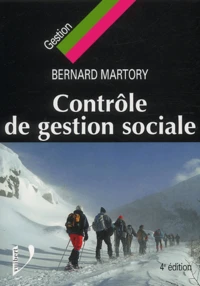Contrôle de gestion sociale