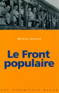 Le Front populaire
