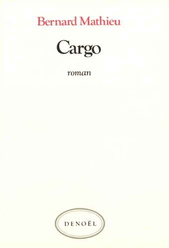 Cargo - Occasion