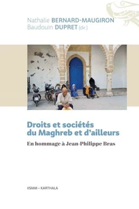 Droits et sociétés du Maghreb et d'ailleurs